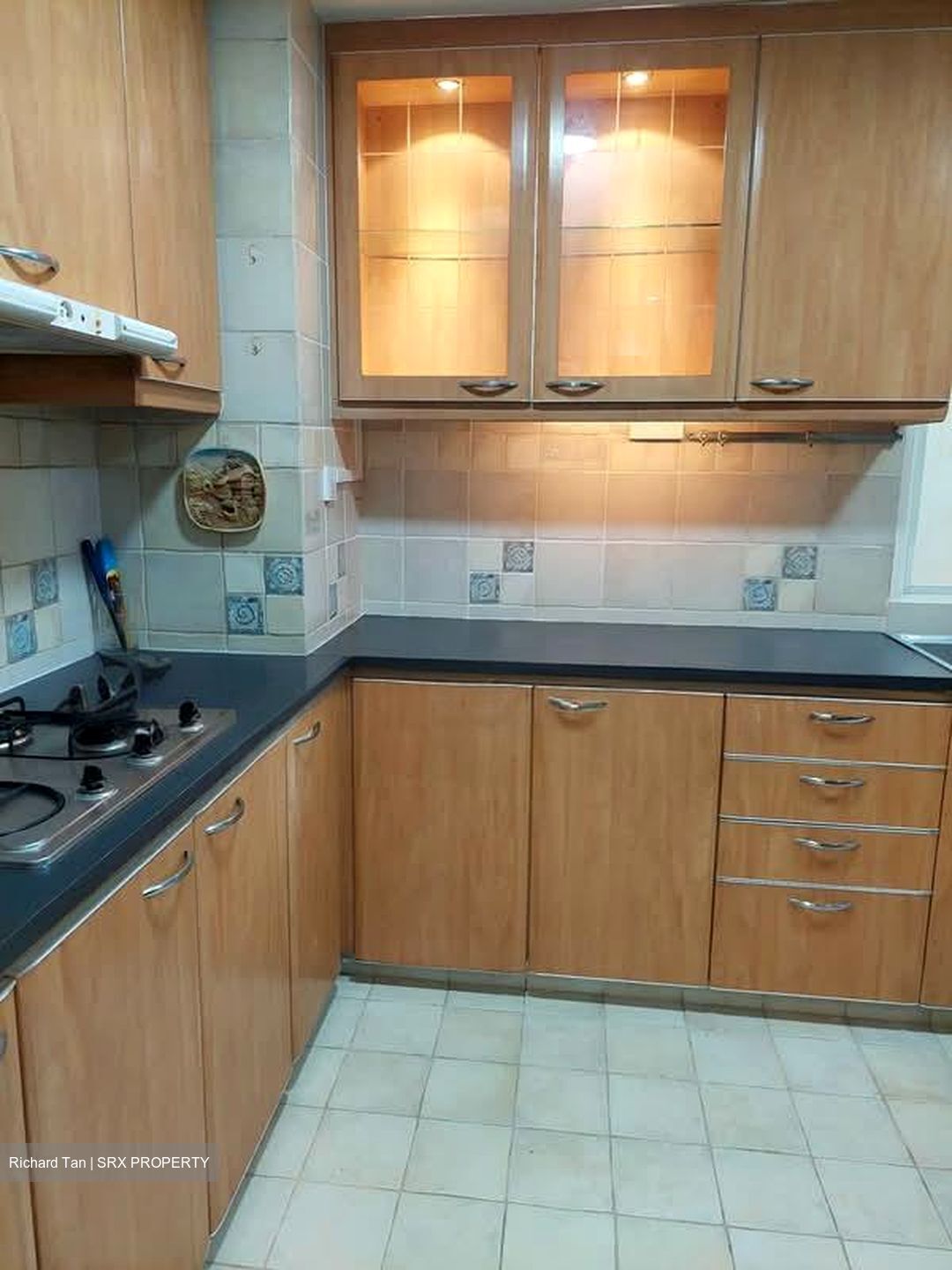 Seletar Springs Condominium (D28), Condominium #564161381